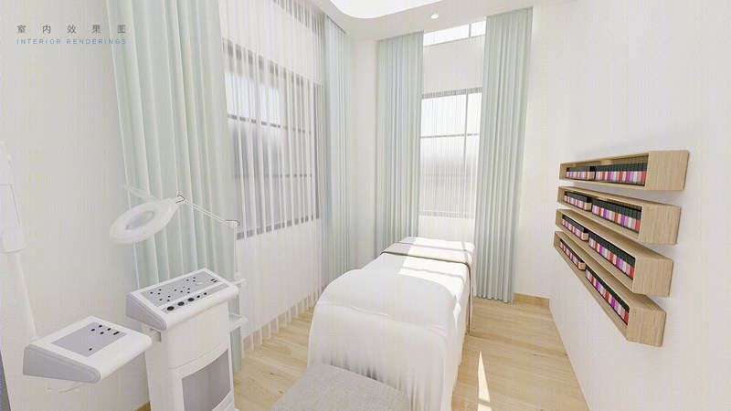 现代简约 SHE'S CLUB丨李健锋-8