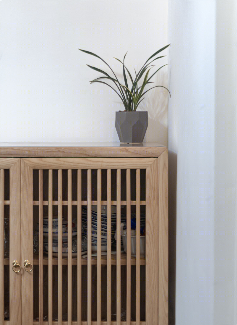 黎香园：一抹黎香沁人心 | 旧厂房改造-51