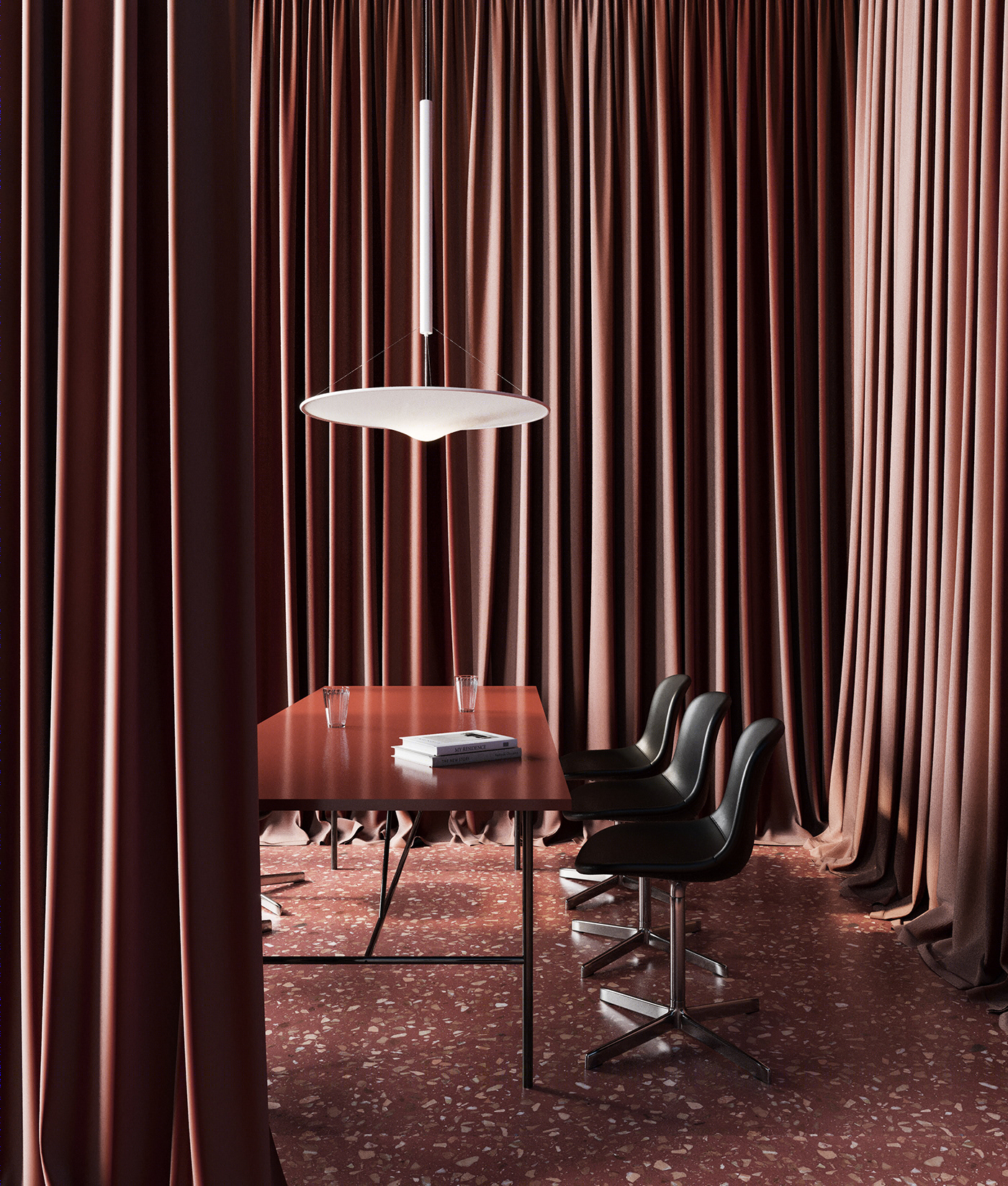 2021 年度最佳室内设计作品合集-11