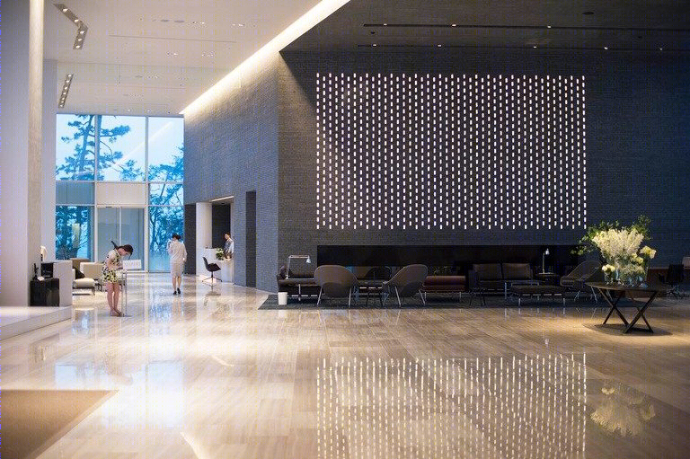 韩国江陵镜浦台海岸酒店-23