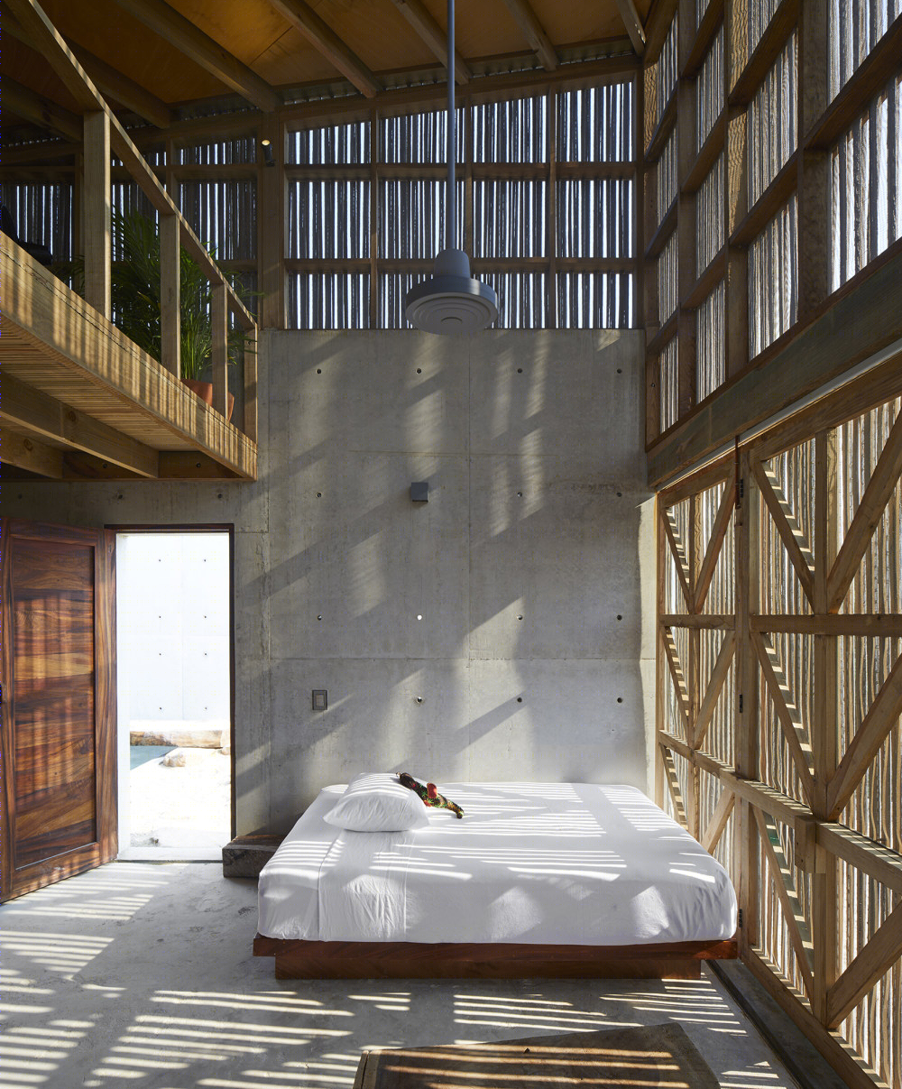 Naila 盒子住宅-20