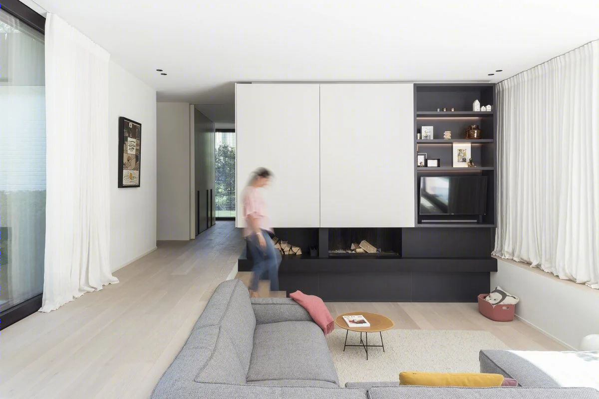 Juma Architects | 翻新与创新的住宅设计-82