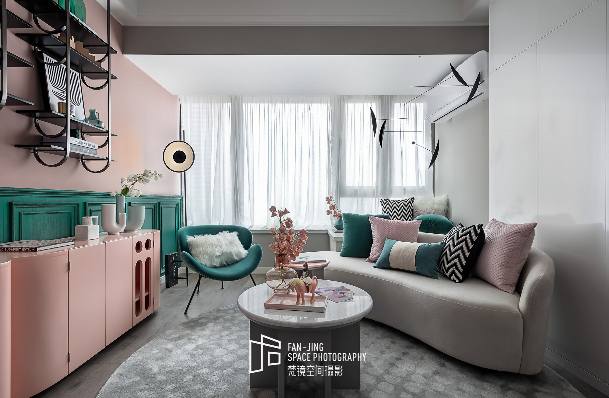 万科翡翠滨江 ARTWE·A 户型-3