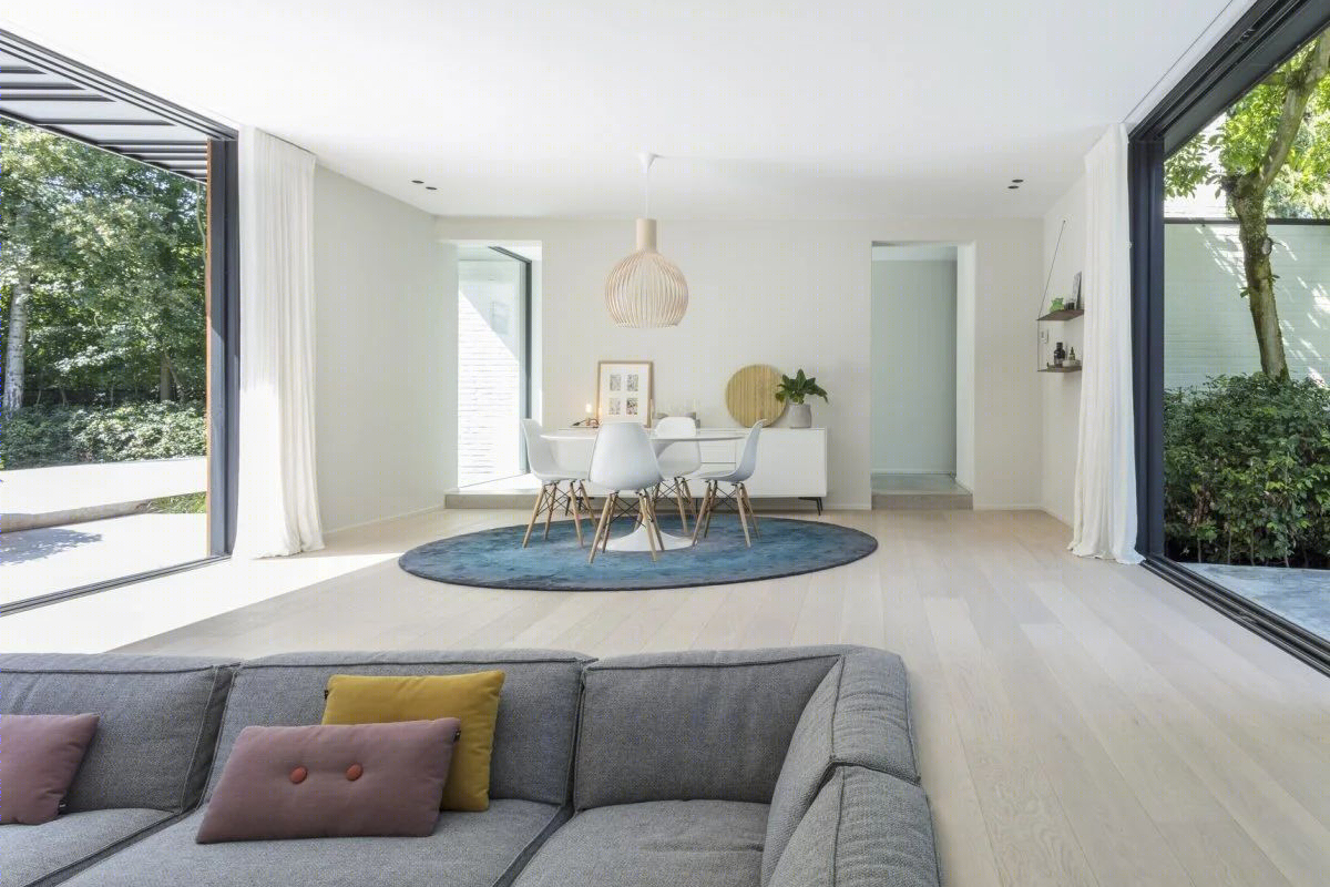 Juma Architects | 翻新与创新的住宅设计-83