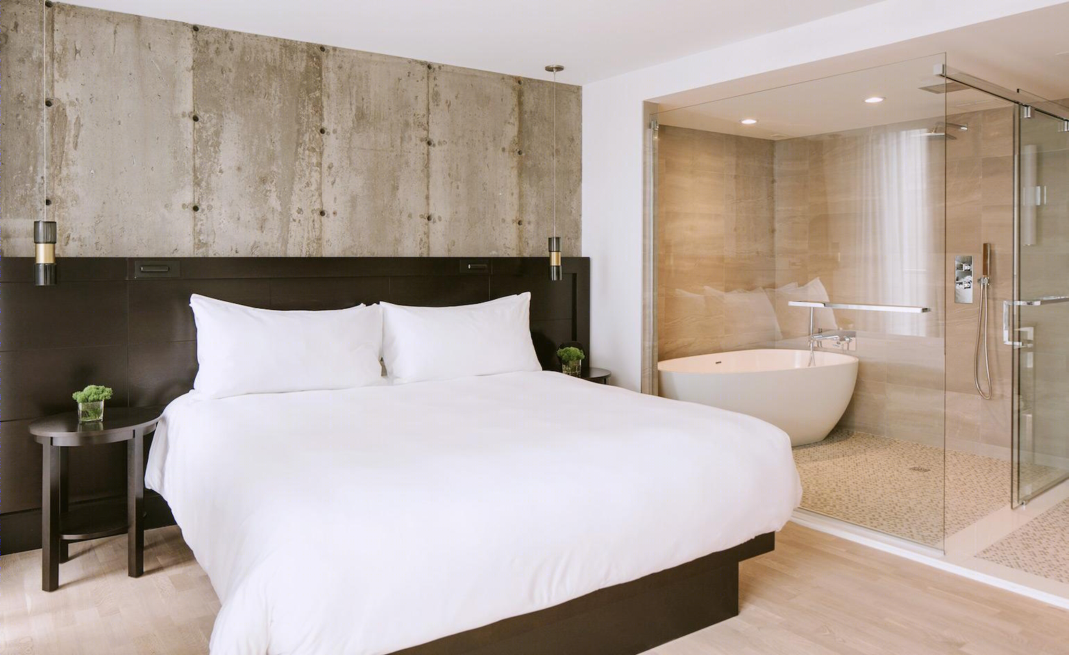 The 8 best Montreal hotels, from grande dames to sensitive conversions-3