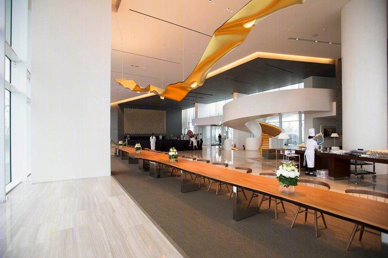 韩国江陵镜浦台海岸酒店-24