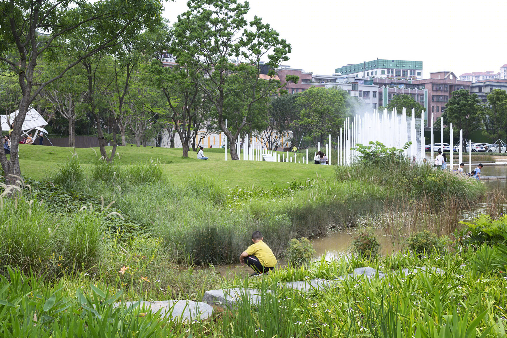 广州大鱼公园-34