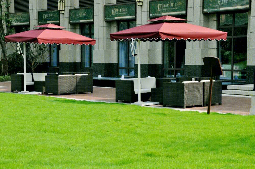 城市锦上样板间 | 现代简约风格演绎舒适生活-27