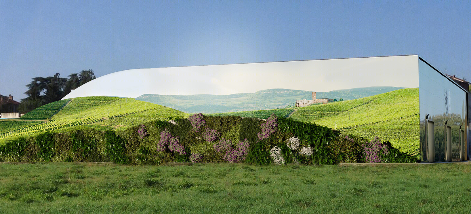 看不见的；无形的-4