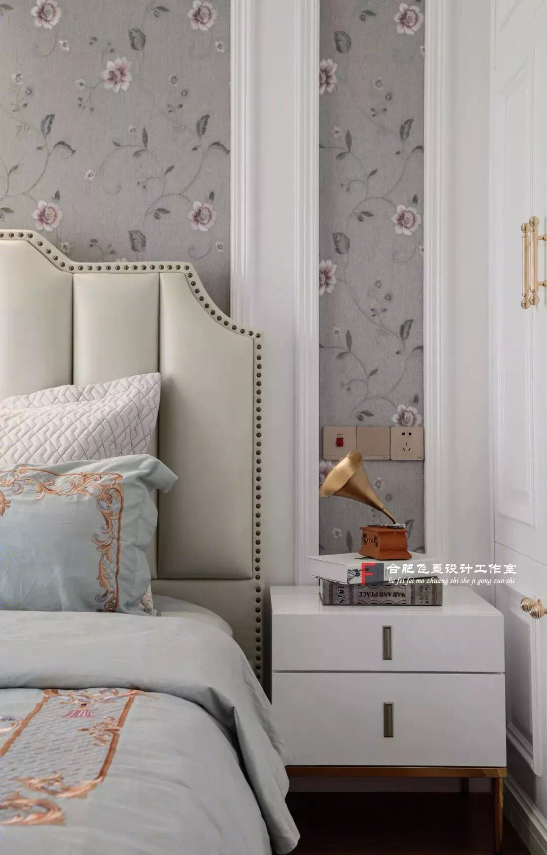 合肥飞墨设计新作 | 《后青春的诗》-44