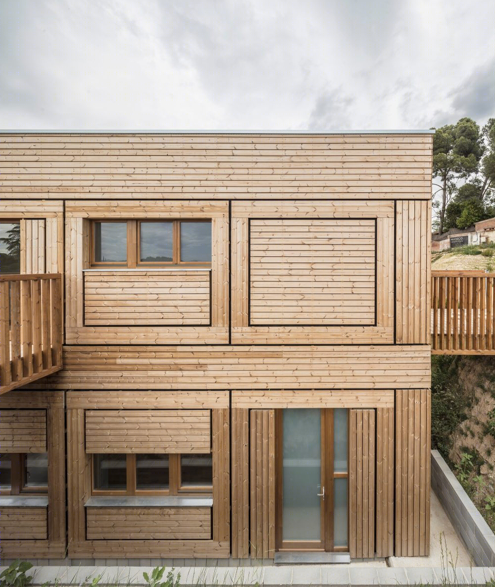 El Til·ler 学校-51