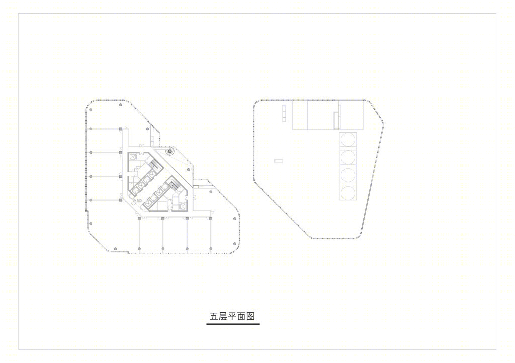 苏州建屋广场C座（月亮湾）-28