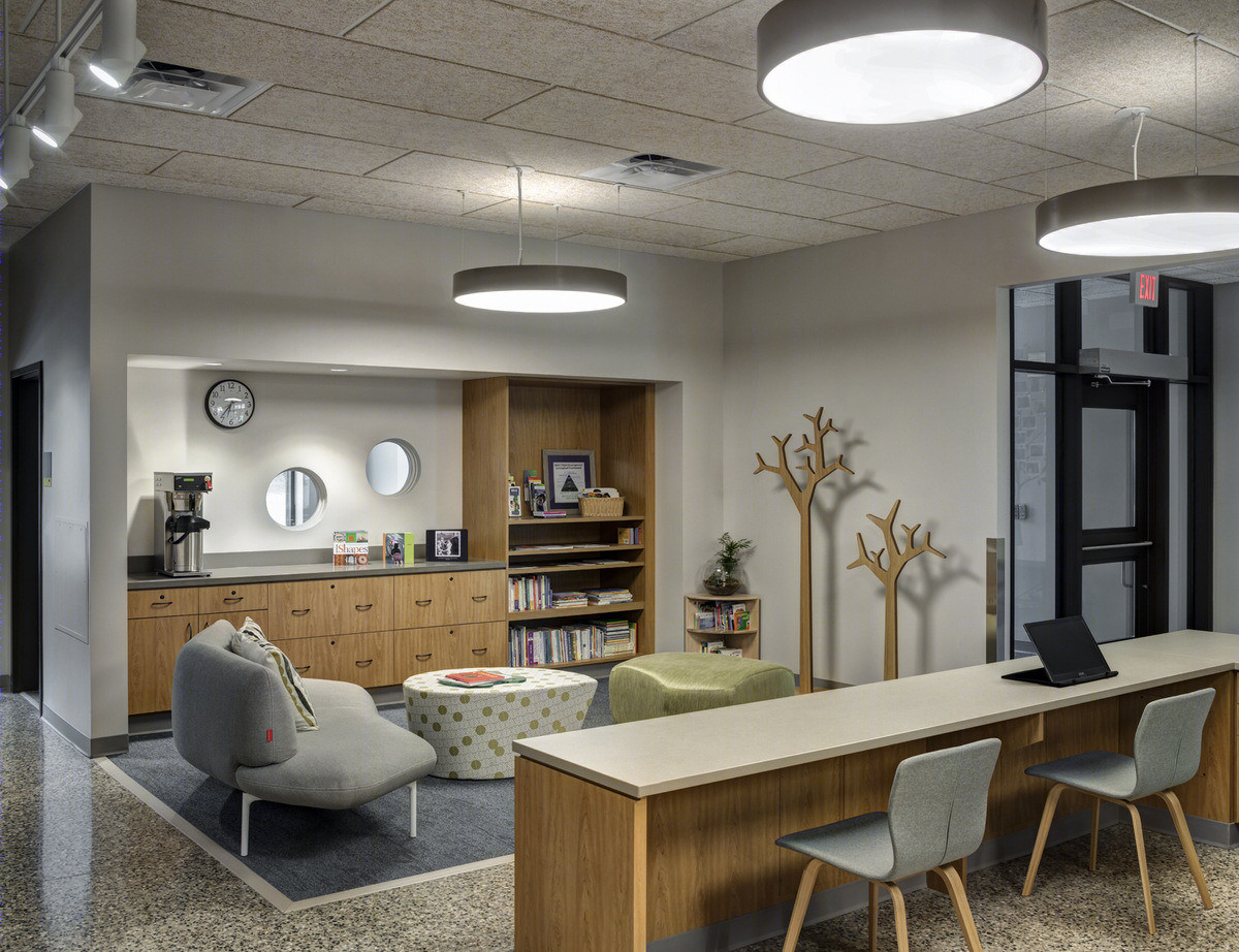 菲利斯·弗拉茨克幼儿学习实验室-10