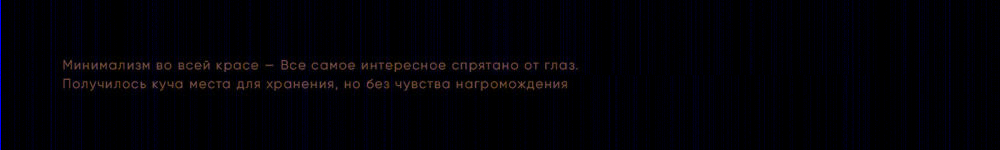 自然色彩的简约公寓设计丨Mikhail Startsev-9
