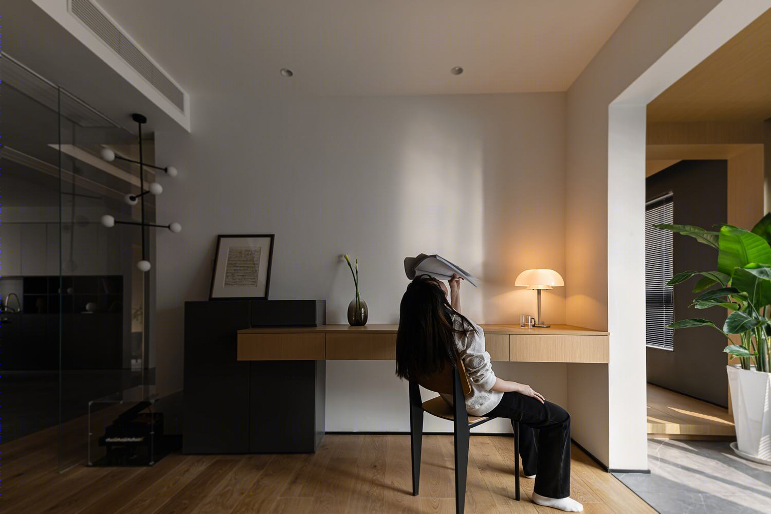 且停亭丨中国南京丨云行设计-35