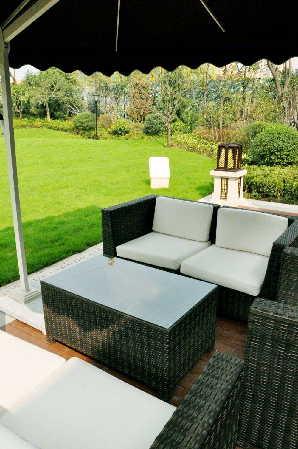 城市锦上样板间 | 现代简约风格演绎舒适生活-29