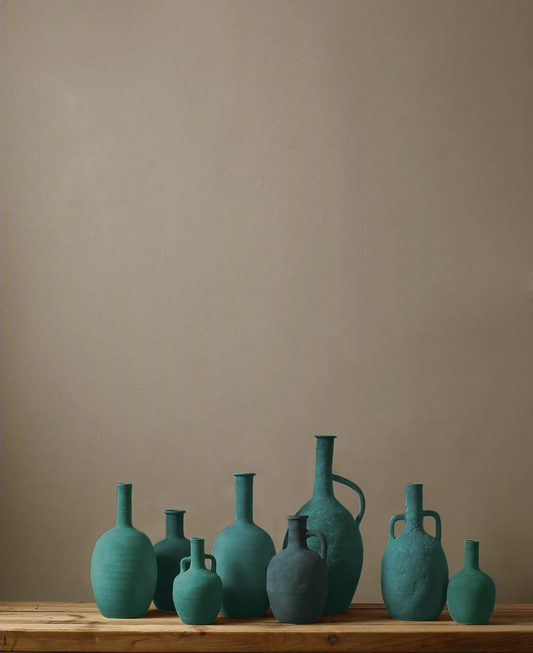 长城脚下坐望山丨中国承德丨桂丽设计-70