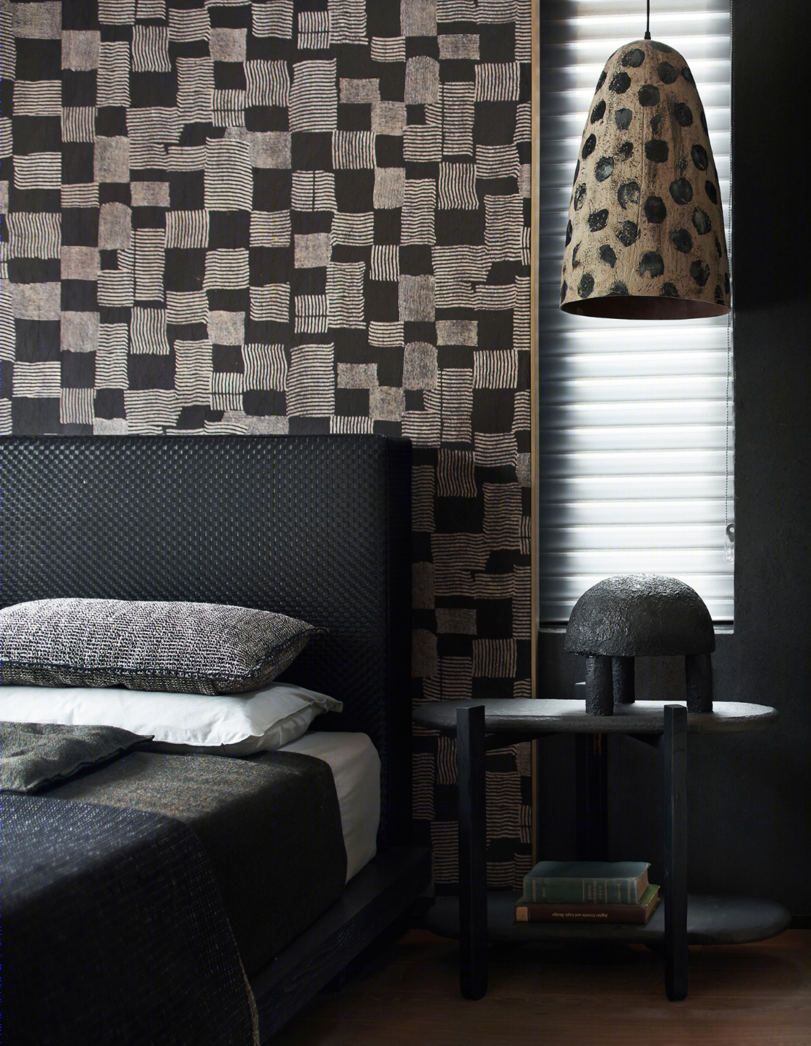 长城脚下坐望山丨中国承德丨桂丽设计-69