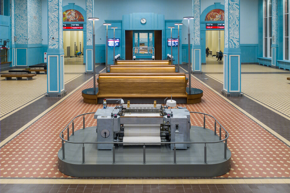 火火车站作为时代车站的重建（2020）-26