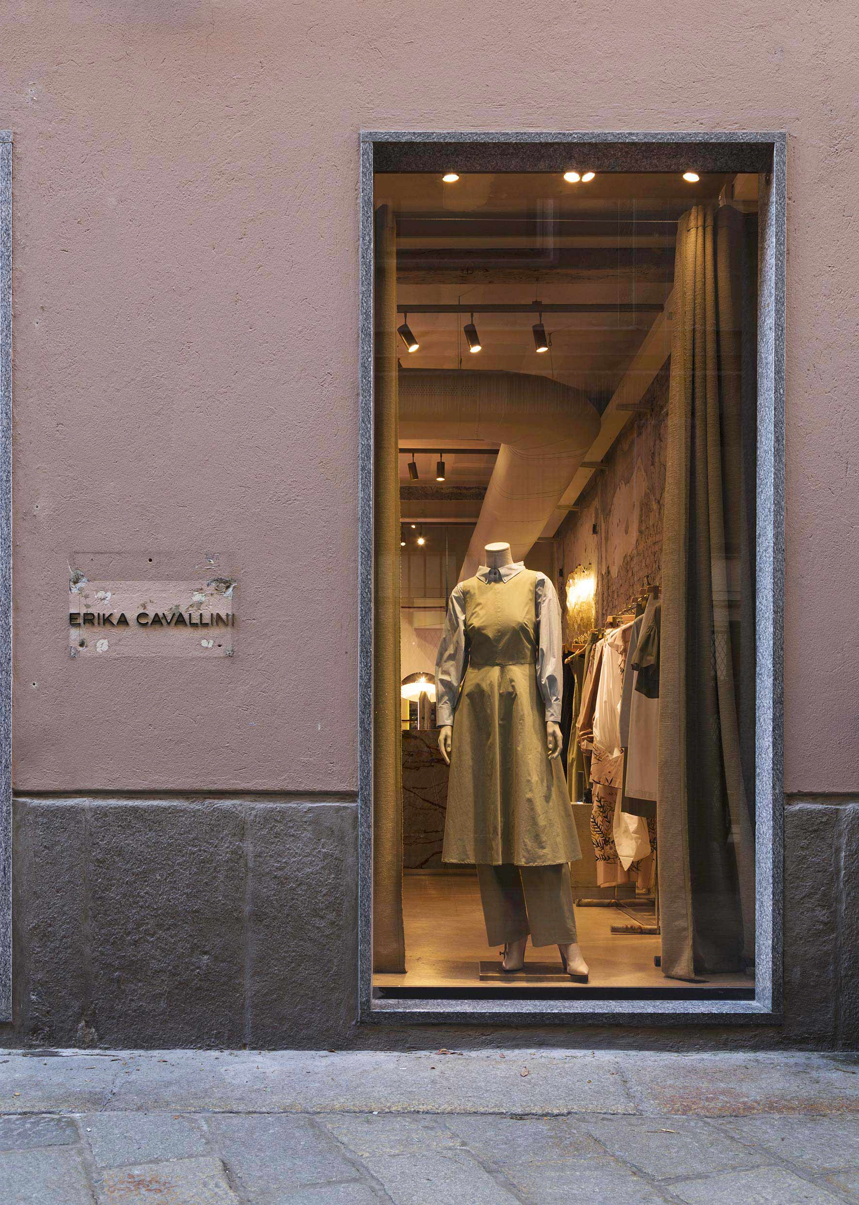 Boutique Erika Cavallini-1