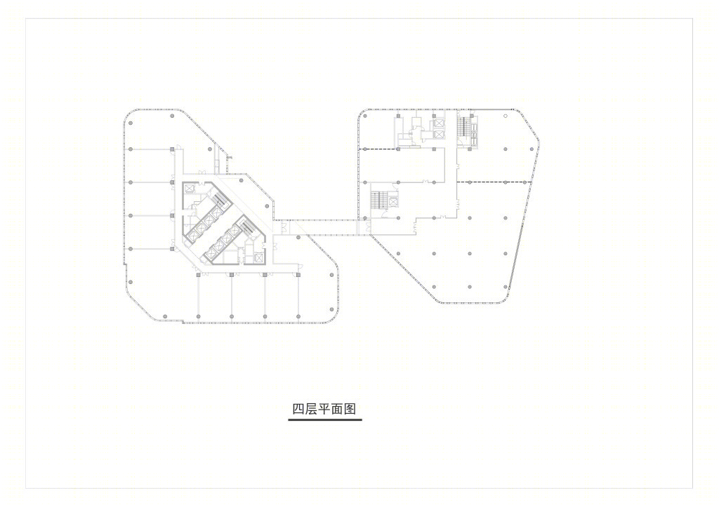 苏州建屋广场C座（月亮湾）-29