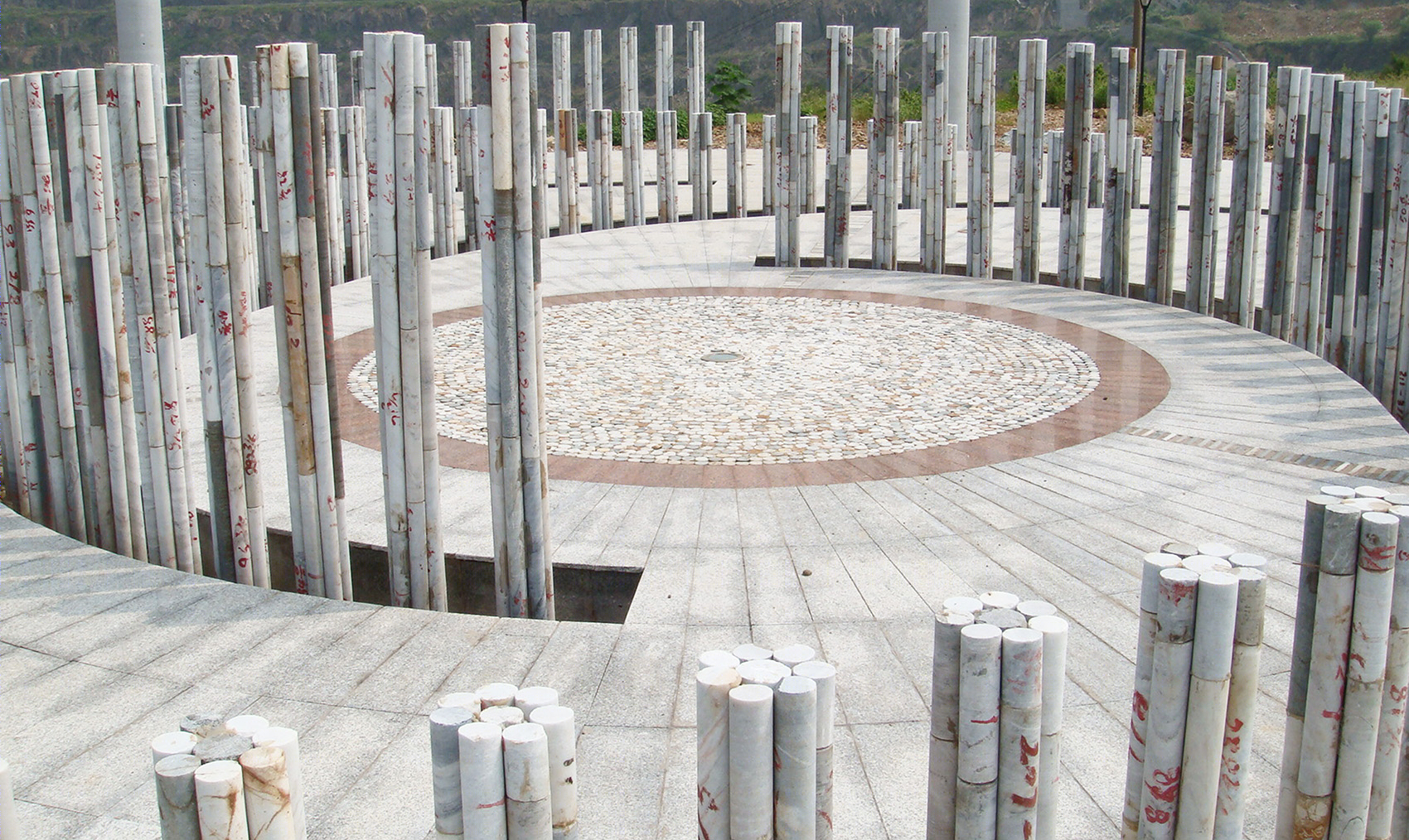 景观资源的再生利用扩展·黄石国家矿山公园“芯动乐园”景观设计-21