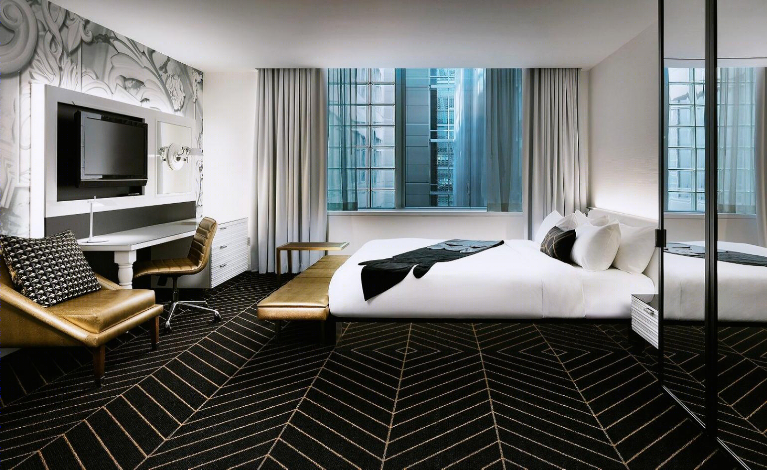 The 8 best Montreal hotels, from grande dames to sensitive conversions-5