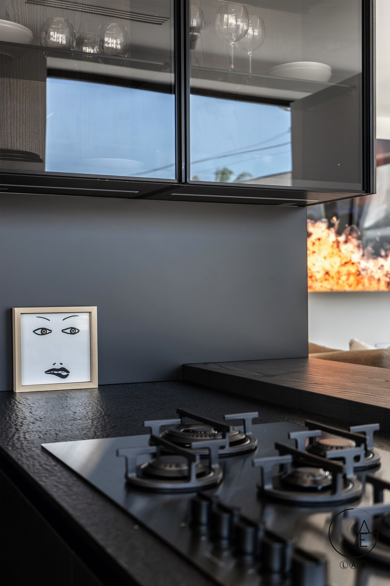 意式家居空间，展示生活美学-38