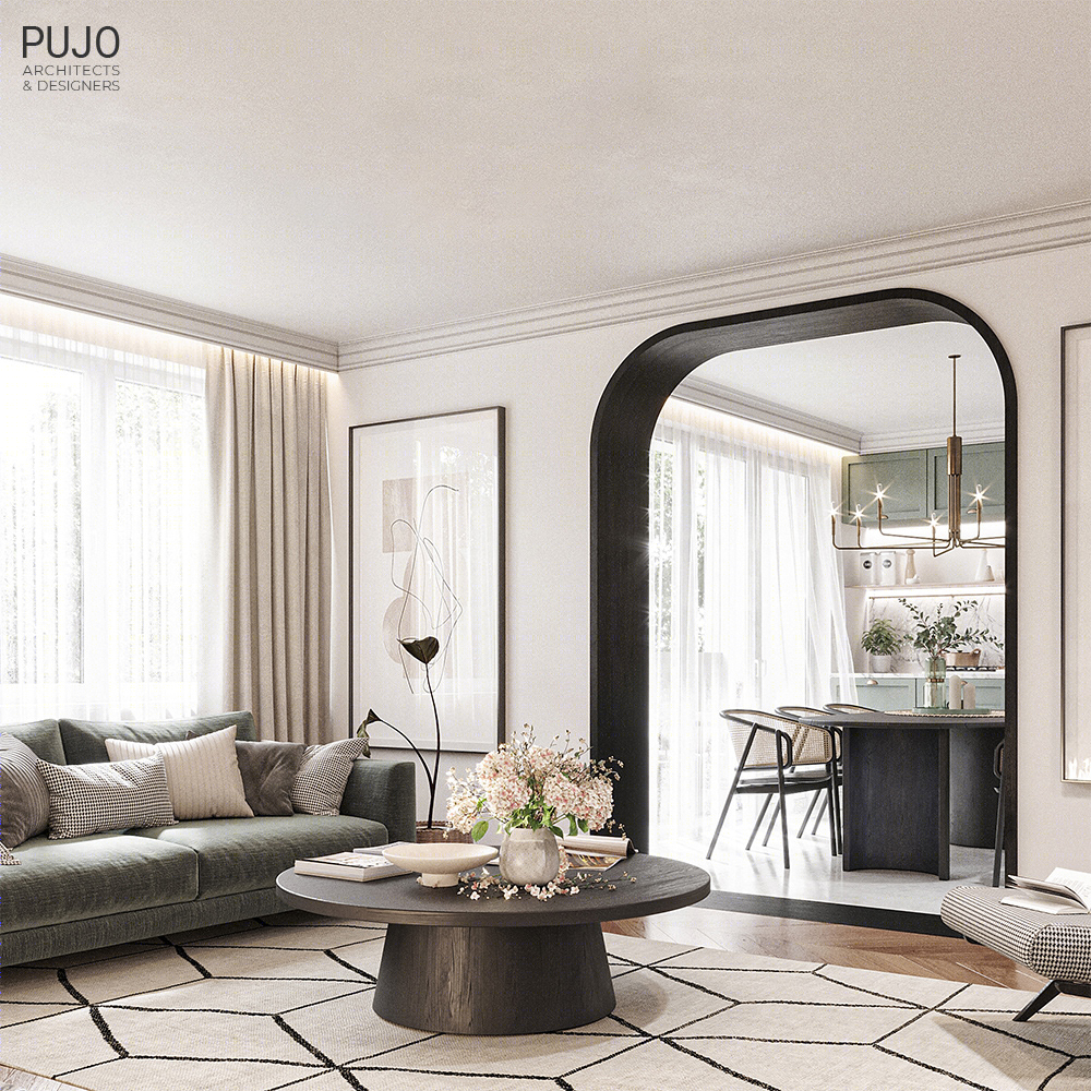 Anastasiya Gushchina丨平层丨AMERICAN GREEN-4