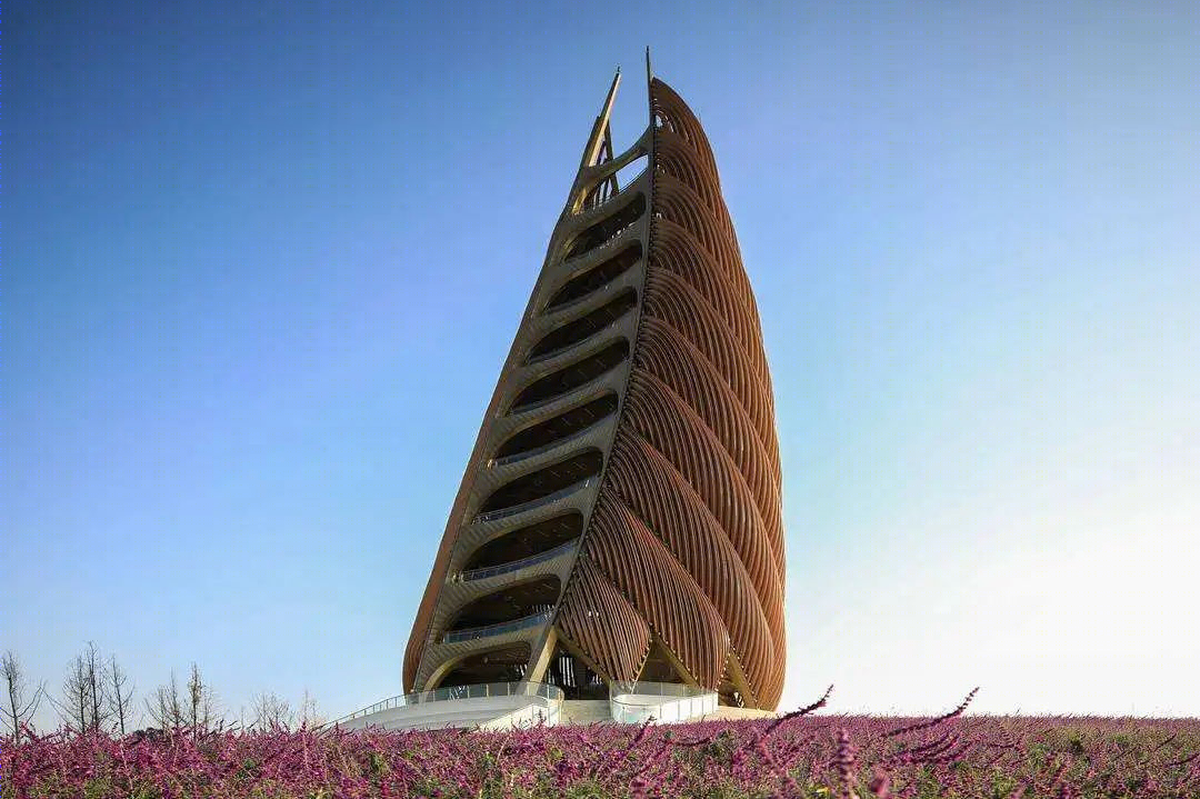 中国华润大厦丨中国深圳丨KPF 建筑事务所-18