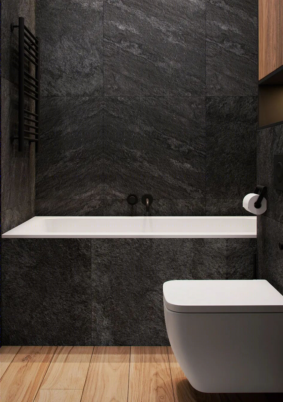 丰维辛斯基公寓丨Болижевский Андрей-34