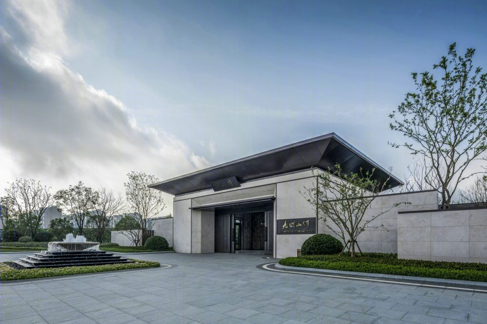 简约恬静，重塑温馨家居空间-65