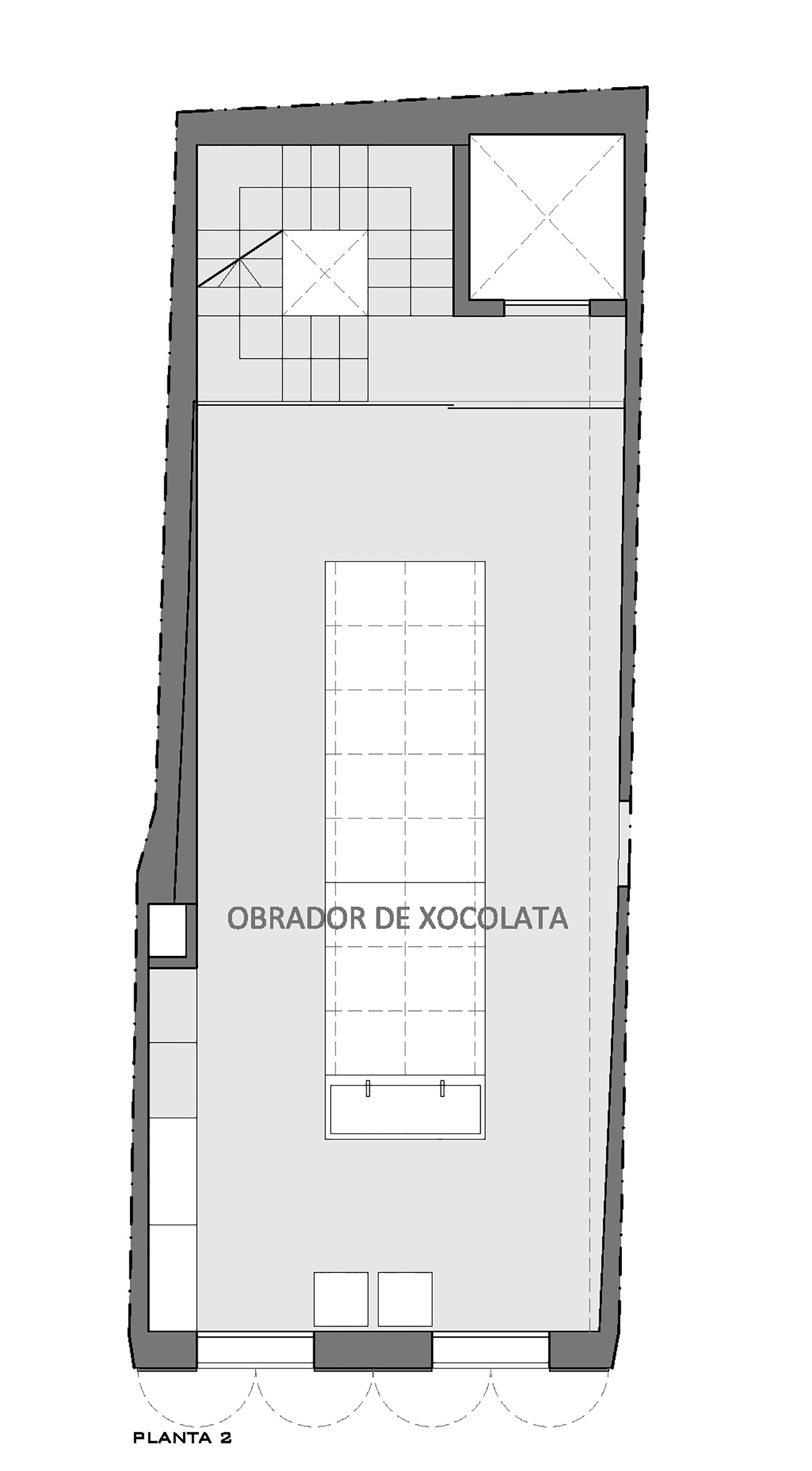 梦幻巧克力空间 · 费雷尔巧克力店-28