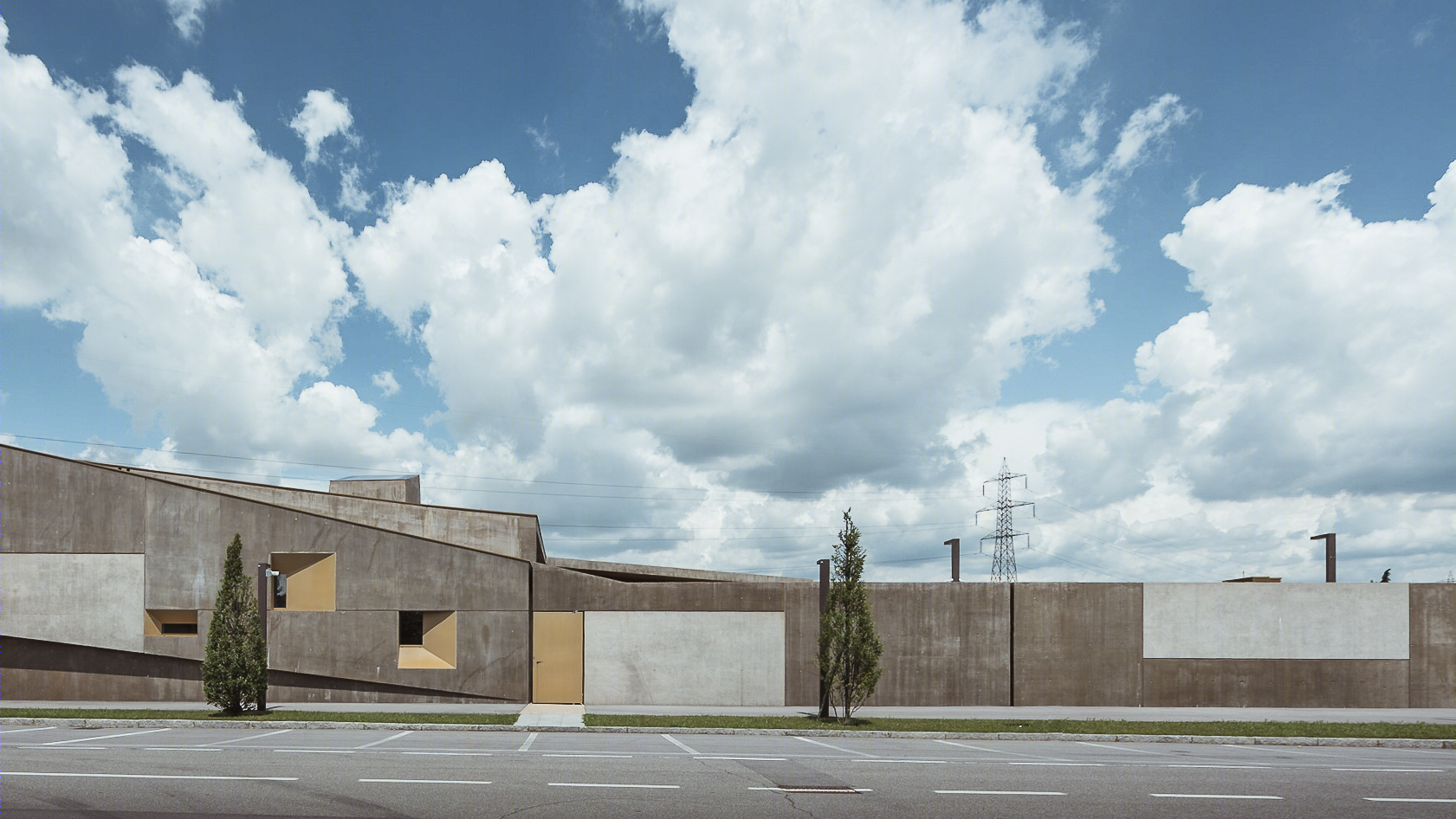 Parrocchia di Cavernago e Malpaga - PBEB Paolo Belloni Architetti-39