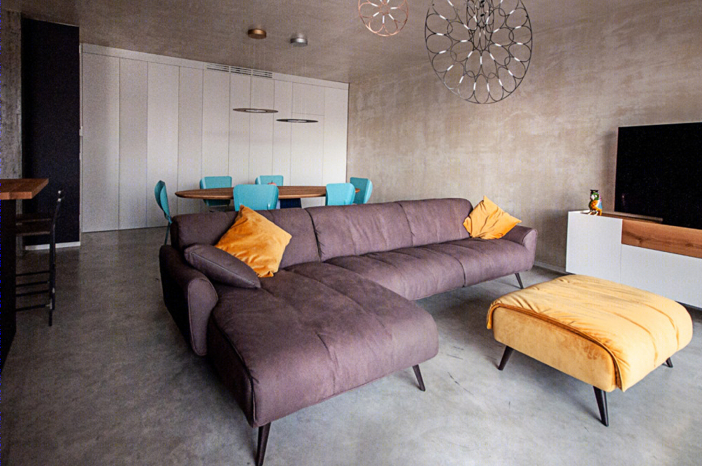 萨伦托北欧风格心脏地带-2