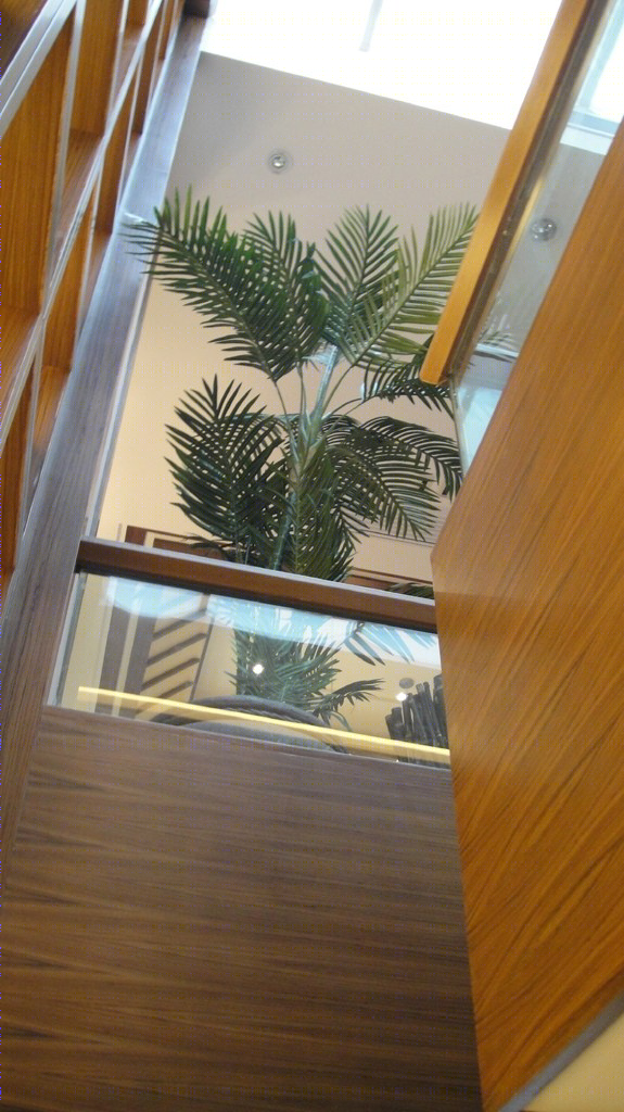 宁波银亿上上城别墅样板间-1