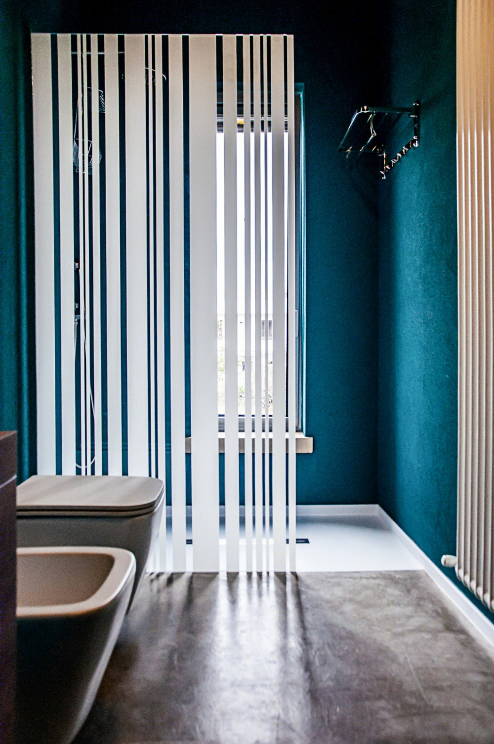 萨伦托北欧风格心脏地带-4