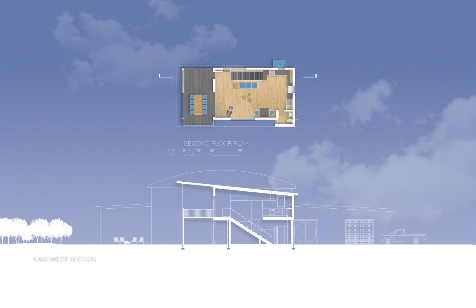 Tieton 创意农业社区丨美国华盛顿丨Best Practice Architecture-48