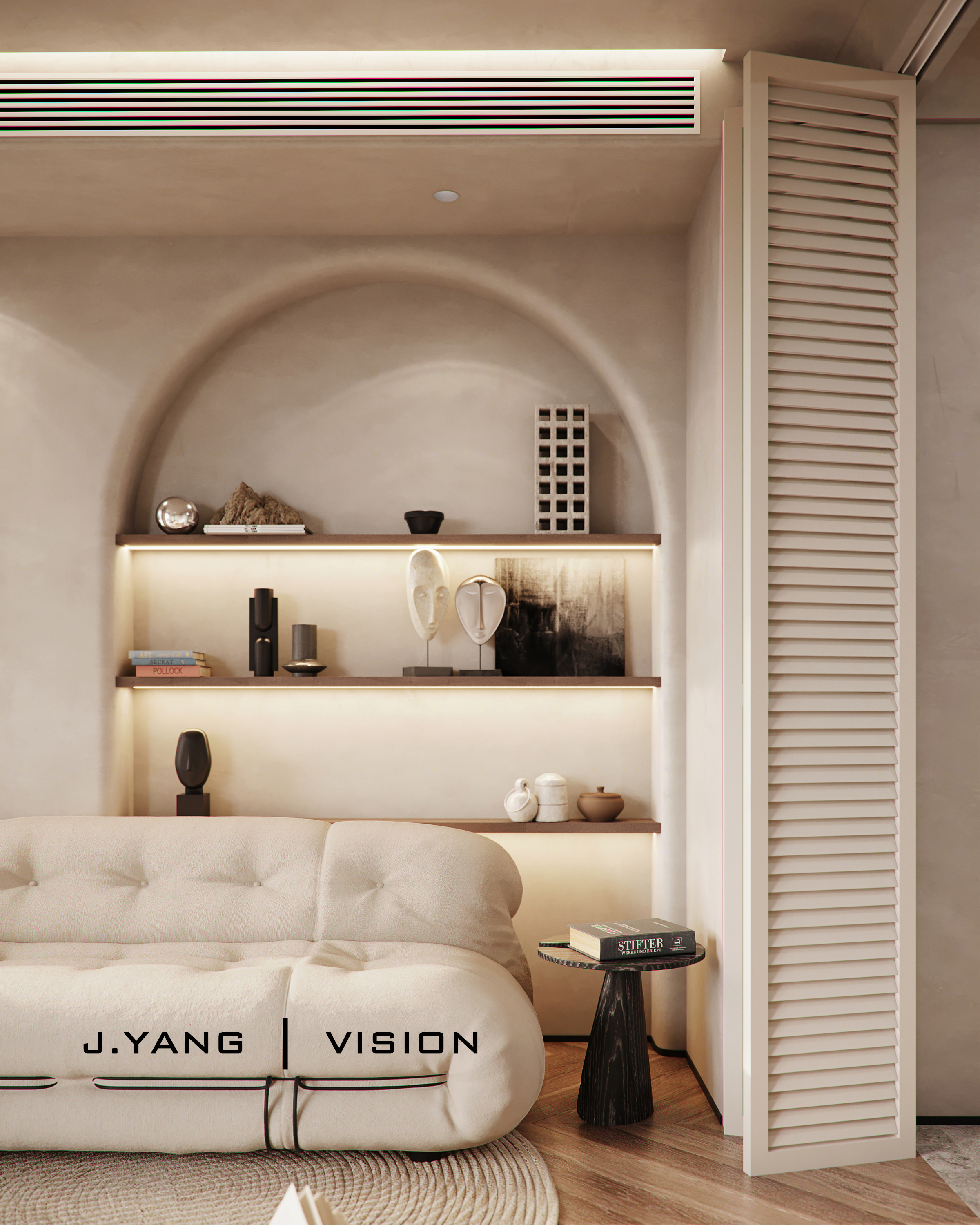 小家装《诧寂风》-1