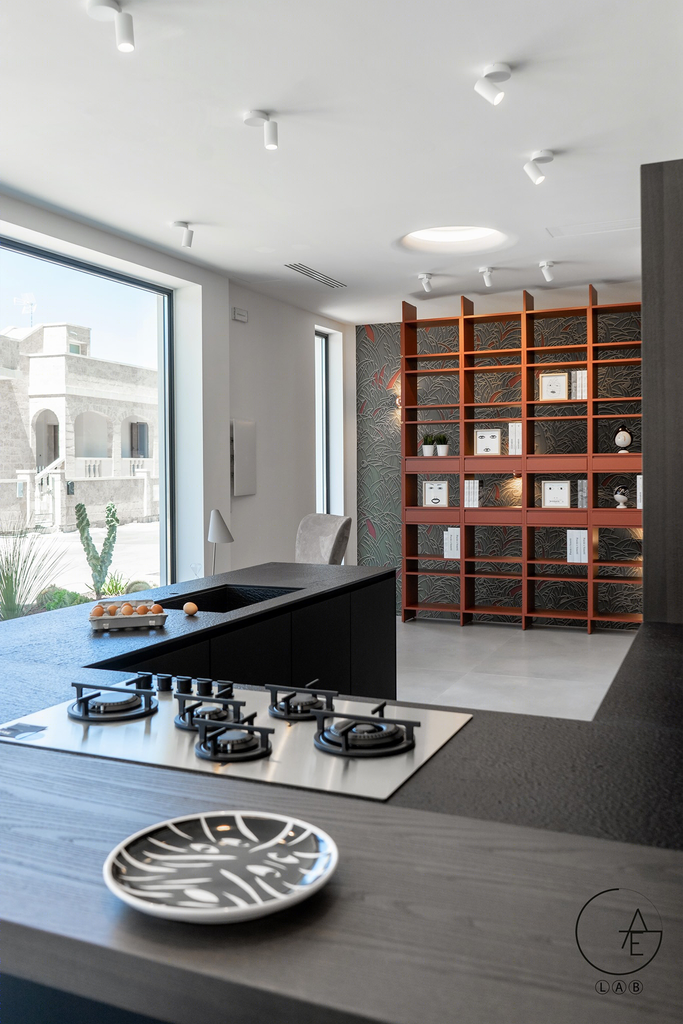 意式家居空间，展示生活美学-39