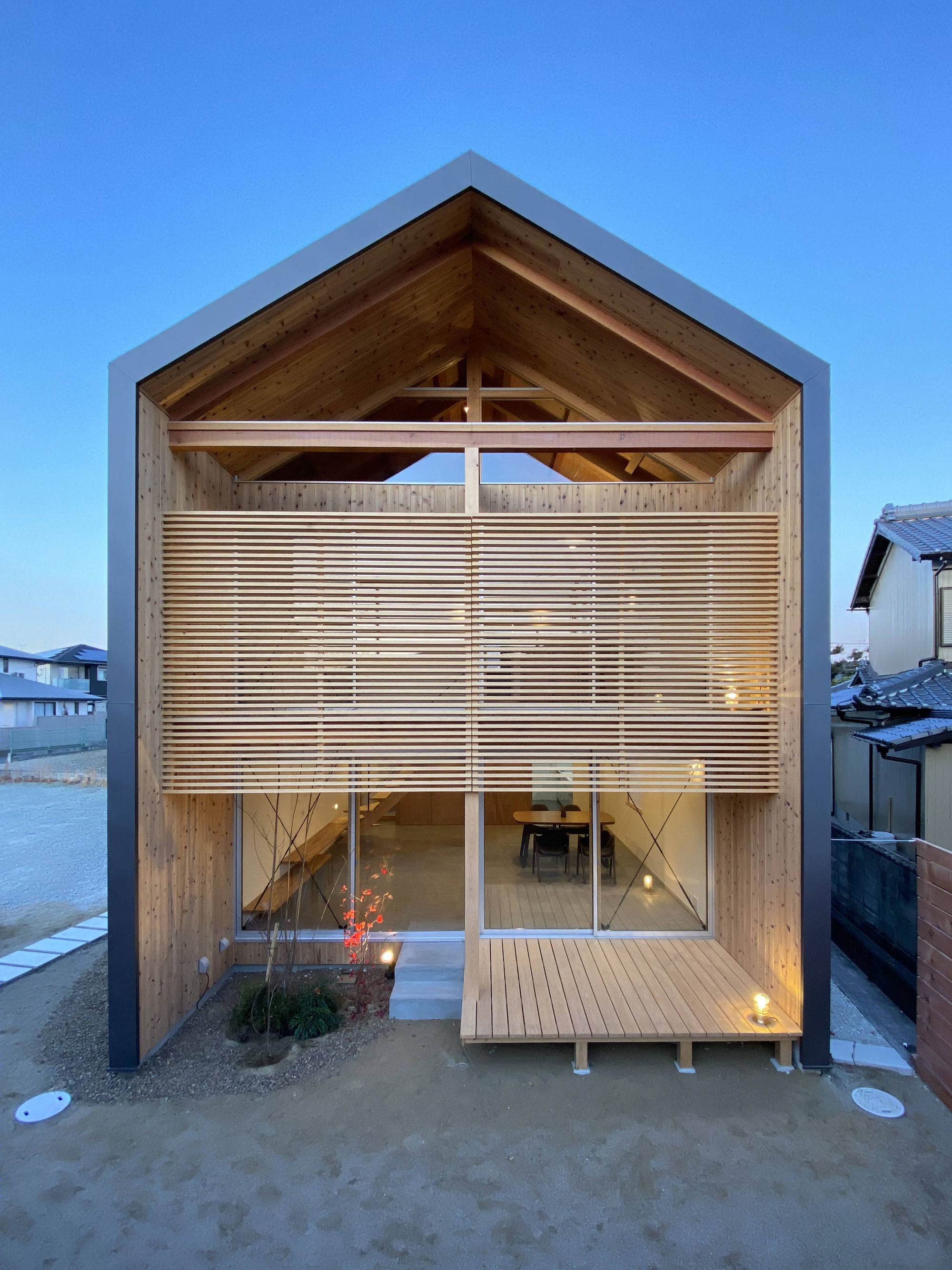 角度布局的卡塔别墅-11