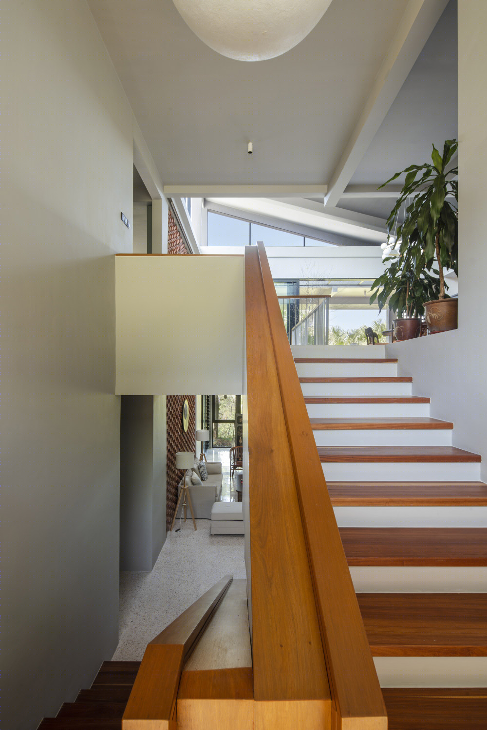 马来西亚塞伦达山住宅-45