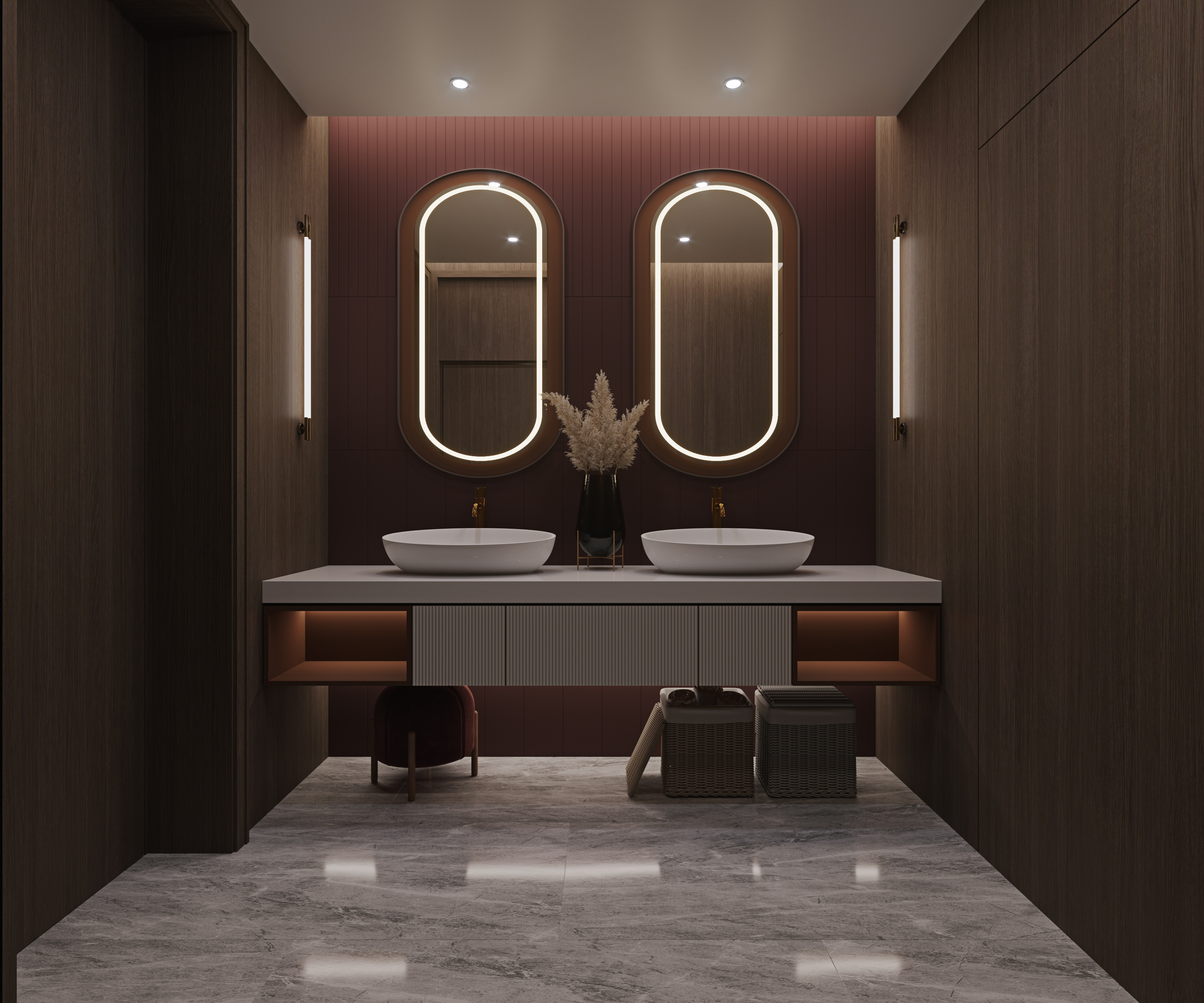 雅韵翩然 · 南通城市嘉苑丨中国南通丨顾江龙-14