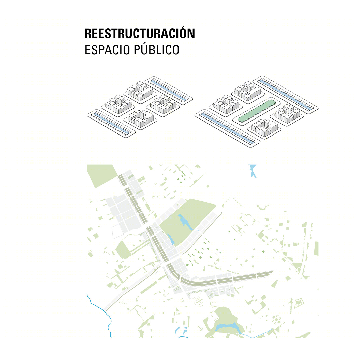 哥伦比亚波哥大地铁站简约设计丨Alejandro Suárez-11