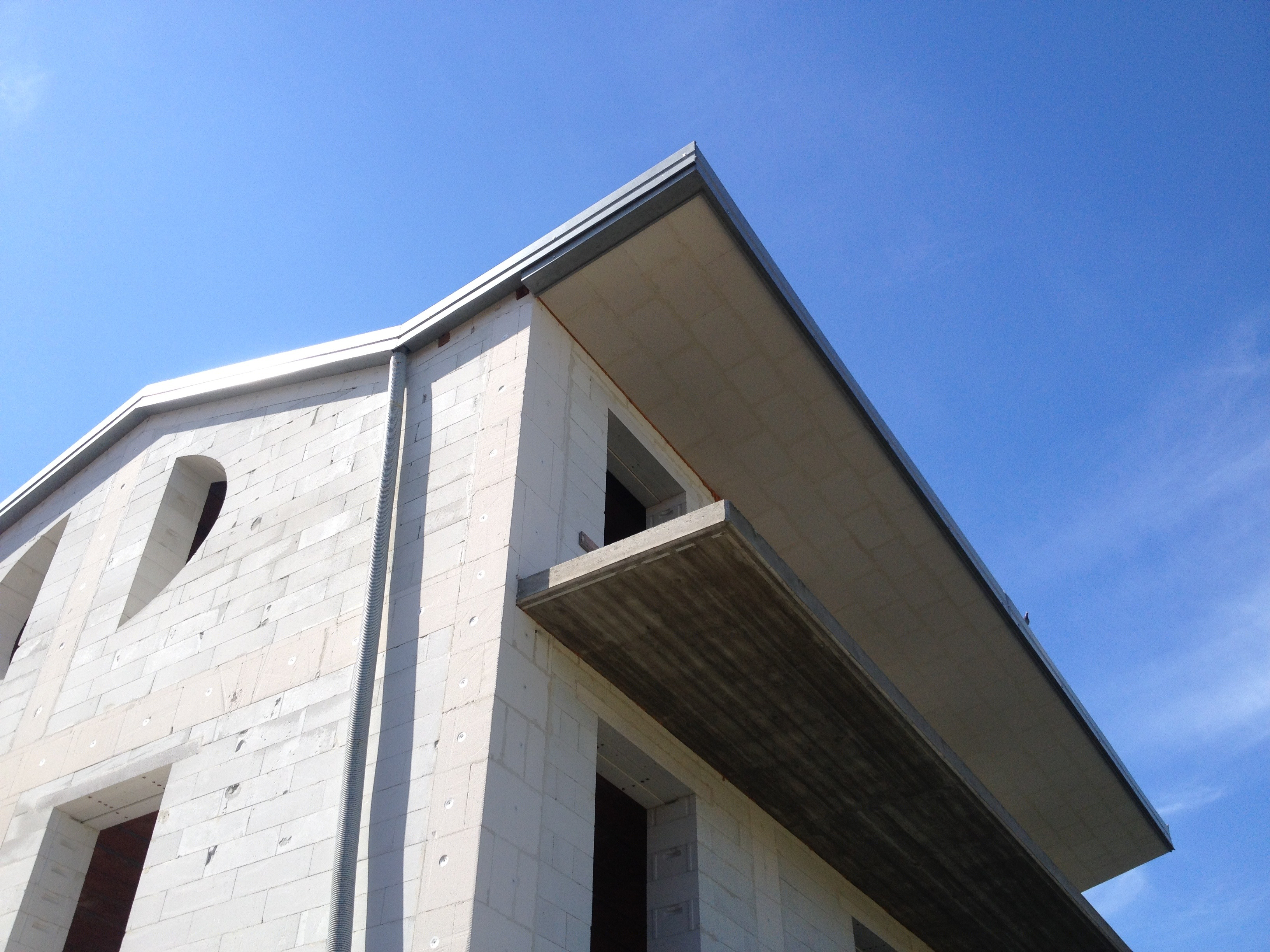 2012 年意大利 Fraròn 建筑项目-1