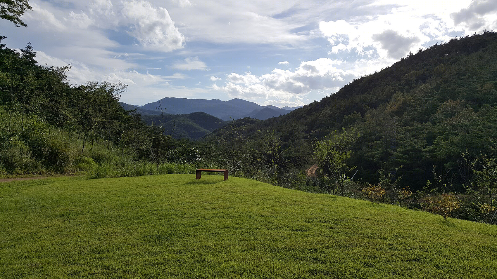 韩国思惟园瞻坛丨韩国军威郡丨IROJE Architects & Planners-24