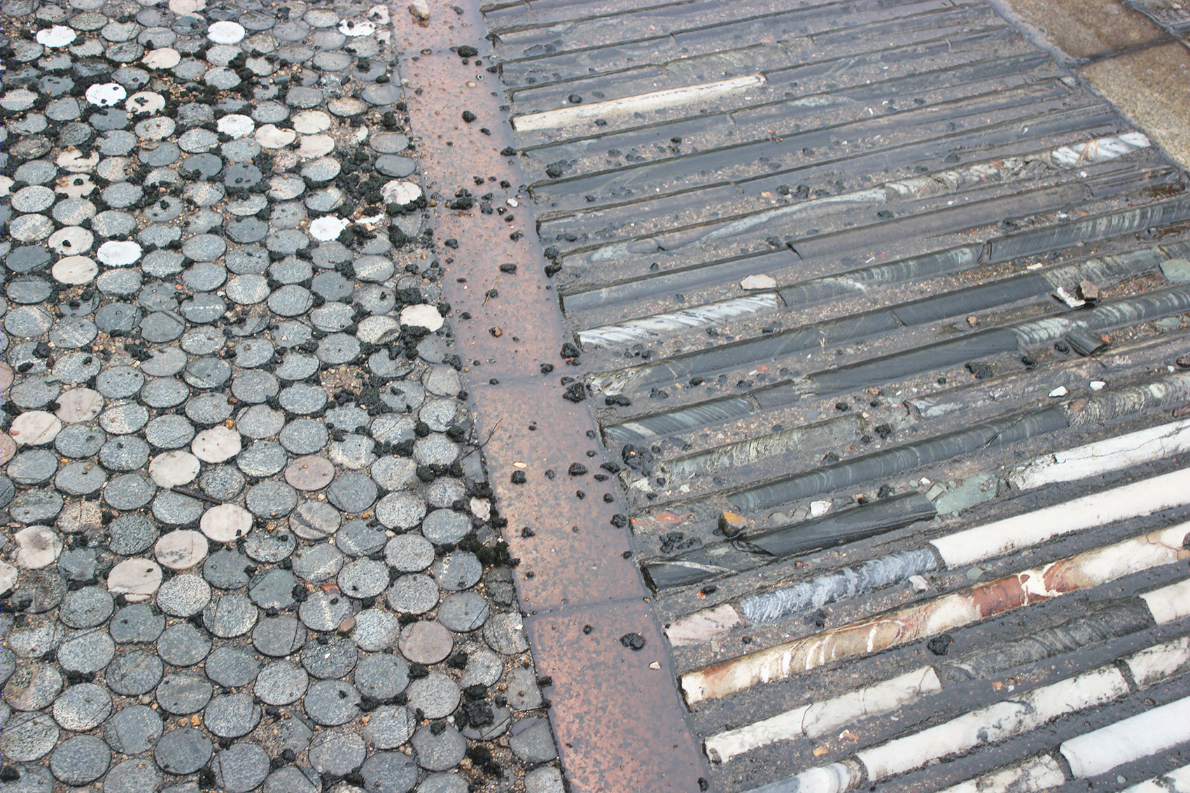 景观资源的再生利用扩展·黄石国家矿山公园“芯动乐园”景观设计-31