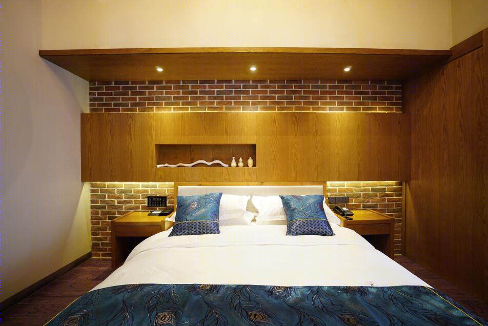 奕相新作「寻幽」打造静谧禅意空间-29