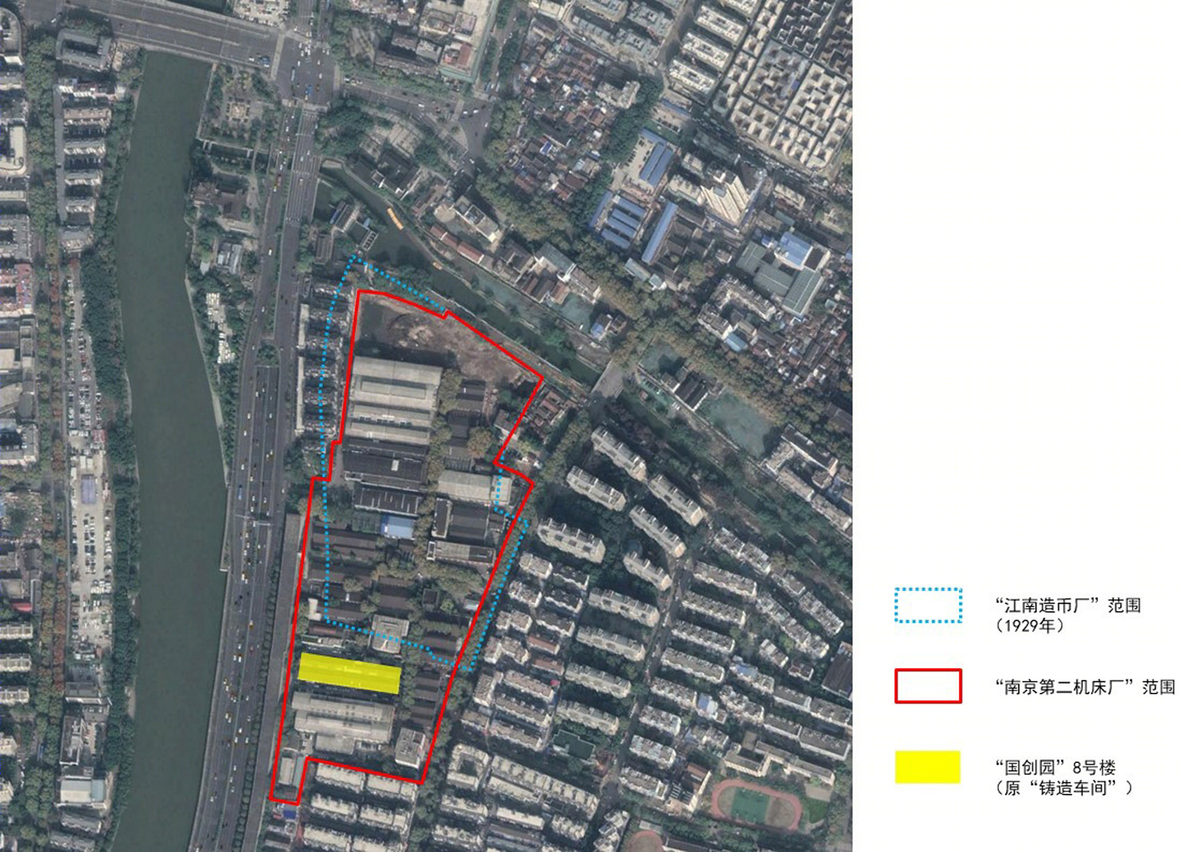 南京江南造币博物馆及金基集团总部办公丨中国南京-12