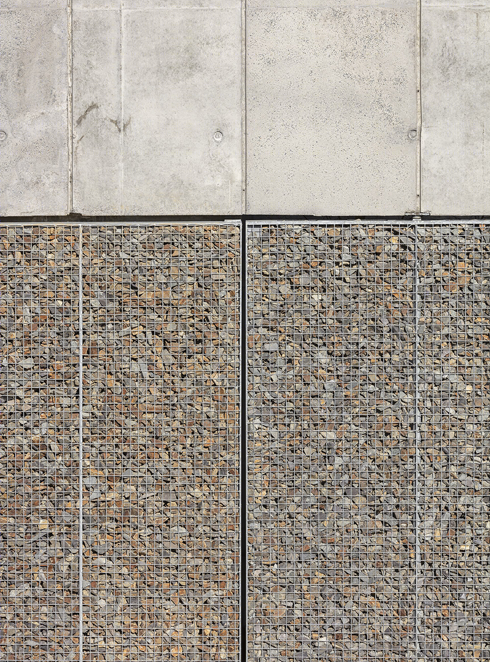 法国圣洛 Agglo 21 科技园区丨RANDJA _ Farid Azib Architects-130